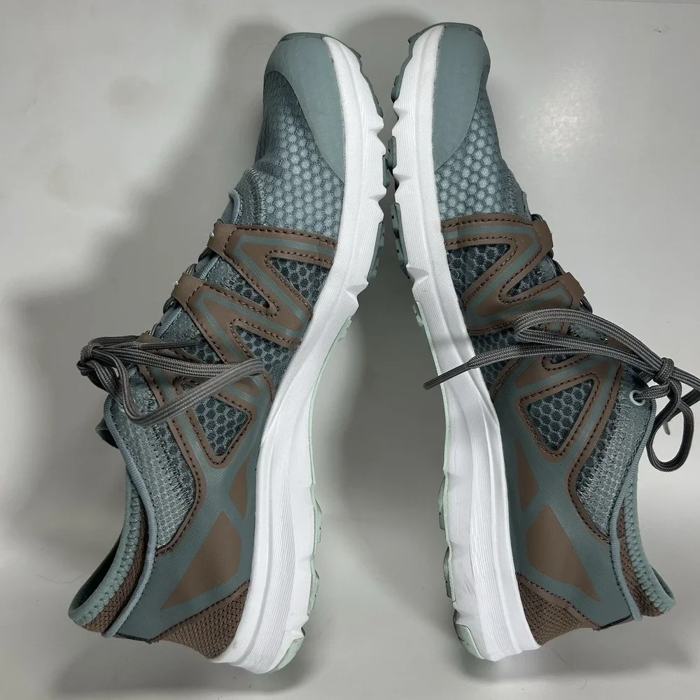Salomon crossamphibian swift
